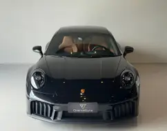 PORSCHE 911 3.6 24V H6 T-HYBRID CARRERA GTS PDK PORSCHE 911 3.6 24V H6 T-HYBRID CARRERA GTS PDK