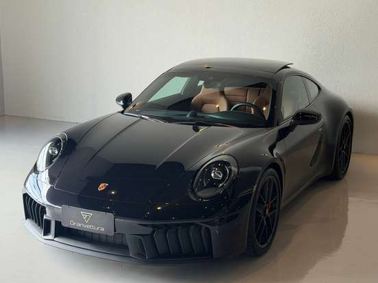 PORSCHE-911-3.6 24V H6 T-HYBRID CARRERA GTS PDK PORSCHE-911-2025