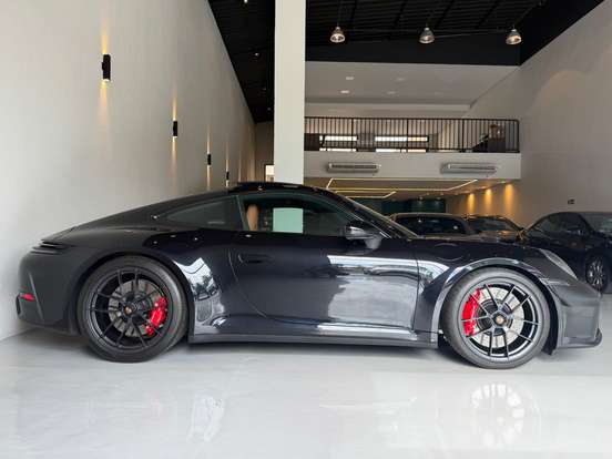 PORSCHE-911-3.6 24V H6 T-HYBRID CARRERA GTS PDK PORSCHE-911-2025