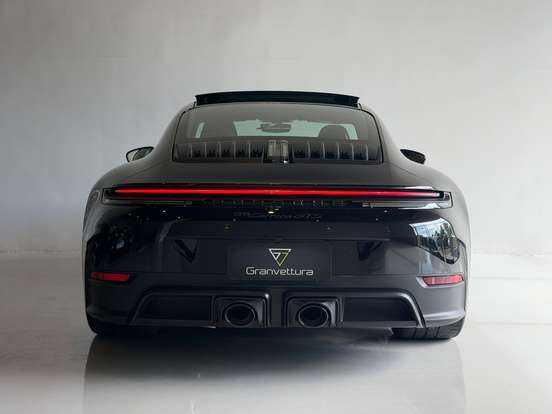 PORSCHE-911-3.6 24V H6 T-HYBRID CARRERA GTS PDK PORSCHE-911-2025