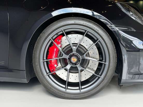PORSCHE-911-3.6 24V H6 T-HYBRID CARRERA GTS PDK PORSCHE-911-2025