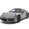 PORSCHE 911 3.8 24V H6 GASOLINA TURBO PDK PORSCHE 911 3.8 24V H6 GASOLINA TURBO PDK