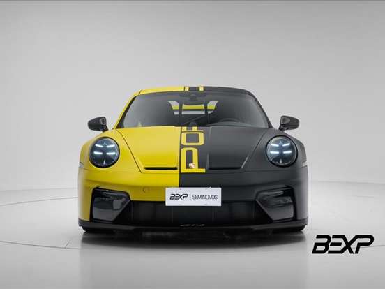 PORSCHE-911-4.0 24V H6 GASOLINA GT3 PDK PORSCHE-911-2025