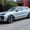 PORSCHE CAYENNE 3.0 V6 E-HYBRID COUPÉ AWD TIPTRONIC S PORSCHE CAYENNE 3.0 V6 E-HYBRID COUPÉ AWD TIPTRONIC S