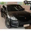 PORSCHE CAYENNE 3.0 V6 E-HYBRID AWD TIPTRONIC S PORSCHE CAYENNE 3.0 V6 E-HYBRID AWD TIPTRONIC S
