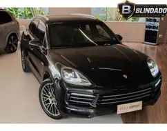 PORSCHE CAYENNE 3.0 V6 E-HYBRID AWD TIPTRONIC S PORSCHE CAYENNE 3.0 V6 E-HYBRID AWD TIPTRONIC S