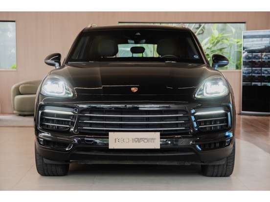 PORSCHE-CAYENNE-3.0 V6 E-HYBRID AWD TIPTRONIC S PORSCHE-CAYENNE-2021