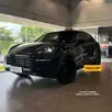 PORSCHE CAYENNE 3.0 V6 E-HYBRID COUPÉ AWD TIPTRONIC S PORSCHE CAYENNE 3.0 V6 E-HYBRID COUPÉ AWD TIPTRONIC S