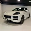 PORSCHE CAYENNE 3.0 V6 E-HYBRID COUPÉ AWD TIPTRONIC S PORSCHE CAYENNE 3.0 V6 E-HYBRID COUPÉ AWD TIPTRONIC S