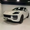 PORSCHE CAYENNE 3.0 V6 E-HYBRID COUPÉ AWD TIPTRONIC S PORSCHE CAYENNE 3.0 V6 E-HYBRID COUPÉ AWD TIPTRONIC S
