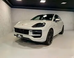 PORSCHE CAYENNE 3.0 V6 E-HYBRID COUPÉ AWD TIPTRONIC S PORSCHE CAYENNE 3.0 V6 E-HYBRID COUPÉ AWD TIPTRONIC S