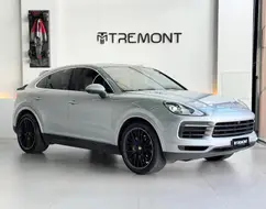 PORSCHE CAYENNE 3.0 V6 E-HYBRID COUPÉ AWD TIPTRONIC S PORSCHE CAYENNE 3.0 V6 E-HYBRID COUPÉ AWD TIPTRONIC S