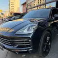PORSCHE CAYENNE 3.0 V6 GASOLINA AWD TIPTRONIC S PORSCHE CAYENNE 3.0 V6 GASOLINA AWD TIPTRONIC S