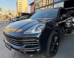 PORSCHE CAYENNE 3.0 V6 GASOLINA AWD TIPTRONIC S PORSCHE CAYENNE 3.0 V6 GASOLINA AWD TIPTRONIC S