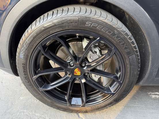 PORSCHE-CAYENNE-3.0 V6 GASOLINA AWD TIPTRONIC S PORSCHE-CAYENNE-2019