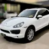 PORSCHE CAYENNE 4.8 S 4X4 V8 32V GASOLINA 4P TIPTRONIC PORSCHE CAYENNE 4.8 S 4X4 V8 32V GASOLINA 4P TIPTRONIC