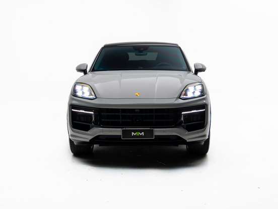 PORSCHE-CAYENNE-4.0 V8 GASOLINA GTS COUPÉ AWD TIPTRONIC S PORSCHE-CAYENNE-2025