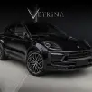 PORSCHE MACAN 2.0 TURBO GASOLINA PDK PORSCHE MACAN 2.0 TURBO GASOLINA PDK