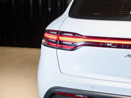 PORSCHE-MACAN-2.0 TURBO GASOLINA PDK PORSCHE-MACAN-2025
