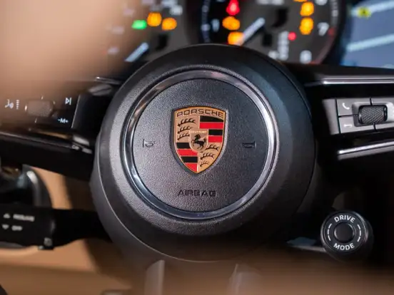 PORSCHE-MACAN-2.0 TURBO GASOLINA PDK PORSCHE-MACAN-2025
