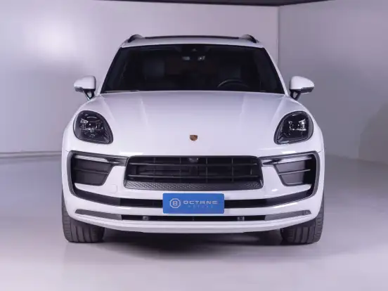 PORSCHE-MACAN-2.0 TURBO GASOLINA PDK PORSCHE-MACAN-2022