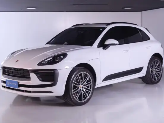 PORSCHE-MACAN-2.0 TURBO GASOLINA PDK PORSCHE-MACAN-2022