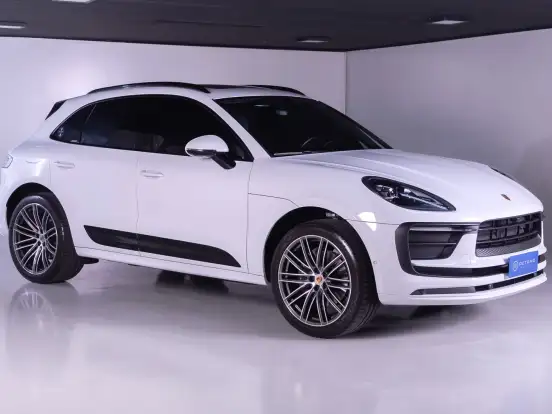 PORSCHE-MACAN-2.0 TURBO GASOLINA PDK PORSCHE-MACAN-2022
