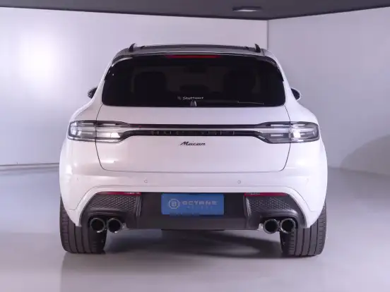 PORSCHE-MACAN-2.0 TURBO GASOLINA PDK PORSCHE-MACAN-2022