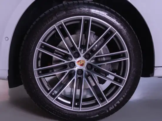 PORSCHE-MACAN-2.0 TURBO GASOLINA PDK PORSCHE-MACAN-2022