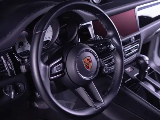 PORSCHE-MACAN-2.0 TURBO GASOLINA PDK PORSCHE-MACAN-2022