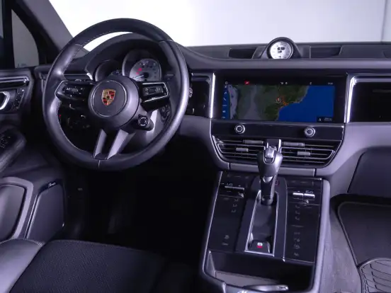 PORSCHE-MACAN-2.0 TURBO GASOLINA PDK PORSCHE-MACAN-2022