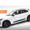 PORSCHE MACAN 2.9 V6 BITURBO GASOLINA GTS PDK PORSCHE MACAN 2.9 V6 BITURBO GASOLINA GTS PDK