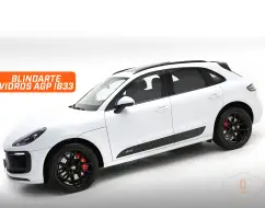 PORSCHE MACAN 2.9 V6 BITURBO GASOLINA GTS PDK PORSCHE MACAN 2.9 V6 BITURBO GASOLINA GTS PDK