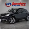 PORSCHE MACAN 2.0 16V GASOLINA 4P AUTOMÁTICO PORSCHE MACAN 2.0 16V GASOLINA 4P AUTOMÁTICO