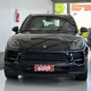 PORSCHE MACAN 2.0 16V GASOLINA 4P AUTOMÁTICO PORSCHE MACAN 2.0 16V GASOLINA 4P AUTOMÁTICO
