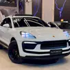 PORSCHE MACAN 2.0 TURBO GASOLINA PDK PORSCHE MACAN 2.0 TURBO GASOLINA PDK
