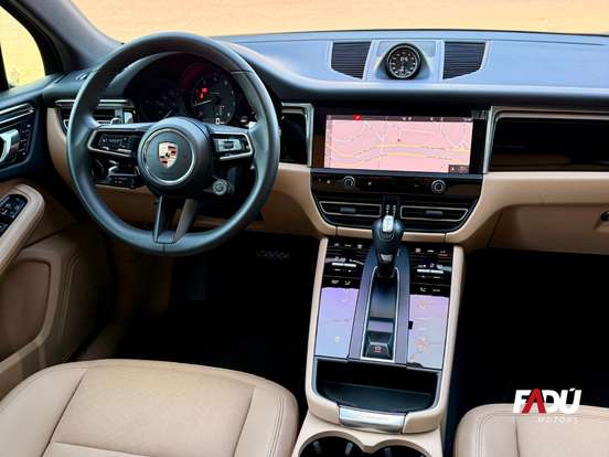 PORSCHE-MACAN-2.0 TURBO GASOLINA PDK PORSCHE-MACAN-2024