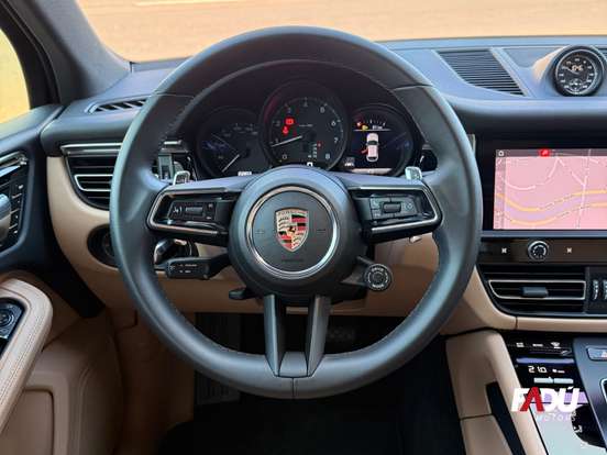 PORSCHE-MACAN-2.0 TURBO GASOLINA PDK PORSCHE-MACAN-2024