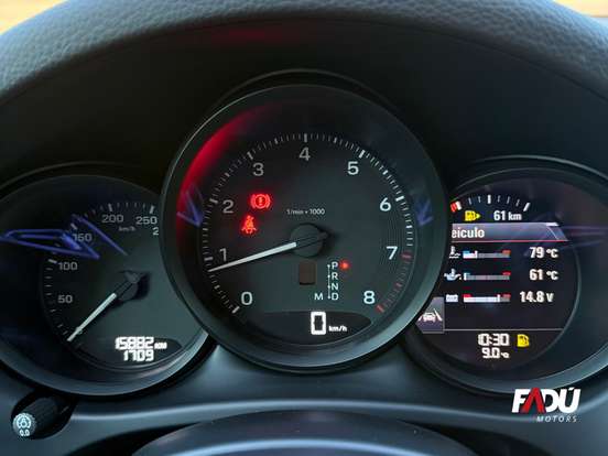 PORSCHE-MACAN-2.0 TURBO GASOLINA PDK PORSCHE-MACAN-2024