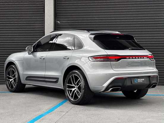 PORSCHE-MACAN-2.0 TURBO GASOLINA PDK PORSCHE-MACAN-2021