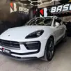 PORSCHE MACAN 2.0 TURBO GASOLINA PDK PORSCHE MACAN 2.0 TURBO GASOLINA PDK
