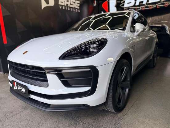 PORSCHE-MACAN-2.0 TURBO GASOLINA PDK PORSCHE-MACAN-2024