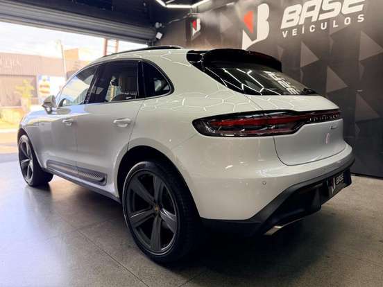 PORSCHE-MACAN-2.0 TURBO GASOLINA PDK PORSCHE-MACAN-2024