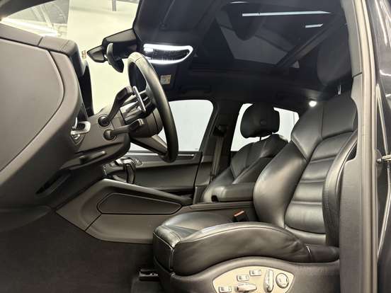 PORSCHE-MACAN-2.9 V6 BITURBO GASOLINA GTS PDK PORSCHE-MACAN-2022