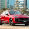 PORSCHE MACAN 2.9 V6 BITURBO GASOLINA GTS PDK PORSCHE MACAN 2.9 V6 BITURBO GASOLINA GTS PDK