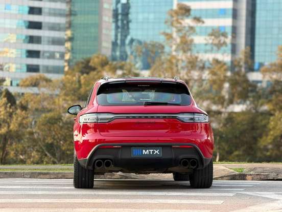 PORSCHE-MACAN-2.9 V6 BITURBO GASOLINA GTS PDK PORSCHE-MACAN-2023