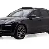 PORSCHE MACAN 2.9 V6 BITURBO GASOLINA S PDK PORSCHE MACAN 2.9 V6 BITURBO GASOLINA S PDK