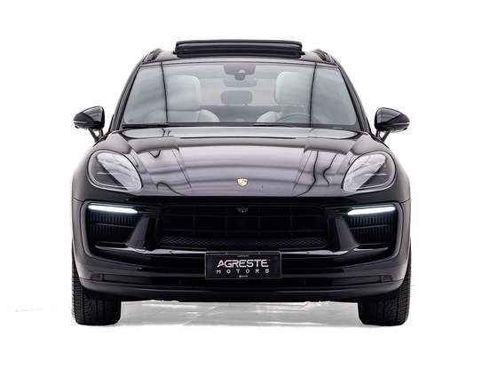 PORSCHE-MACAN-2.9 V6 BITURBO GASOLINA S PDK PORSCHE-MACAN-2023