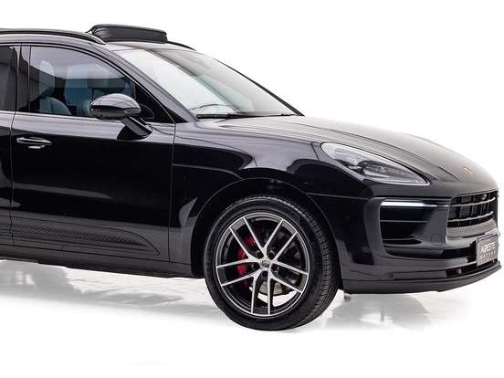 PORSCHE-MACAN-2.9 V6 BITURBO GASOLINA S PDK PORSCHE-MACAN-2023