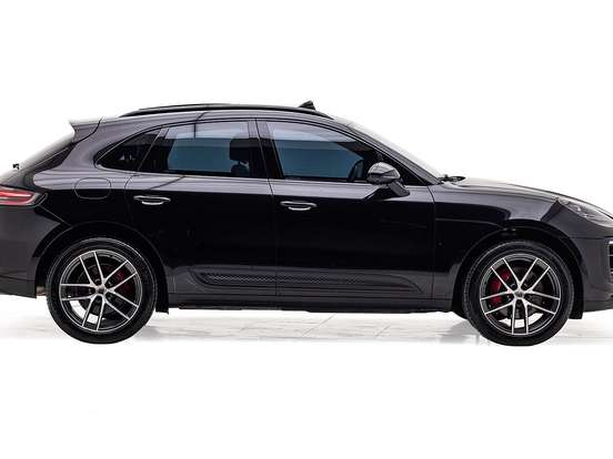 PORSCHE-MACAN-2.9 V6 BITURBO GASOLINA S PDK PORSCHE-MACAN-2023